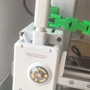 3д принтер Bambulab A1