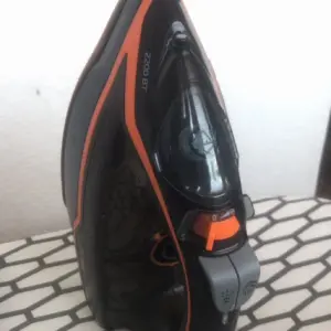 Утюг