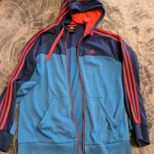 Мастерка adidas