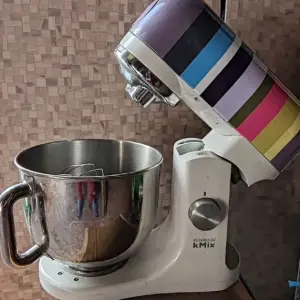 Кухонный комбайн