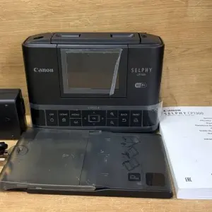 Фотопринтер Canon SELPHY CP1300 (а.89-013330)