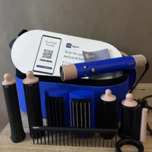 Фен стайлер Dyson