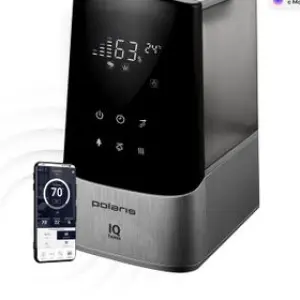 Увлажнитель воздуха POLARIS PUH 2300 WIFI IQ Home