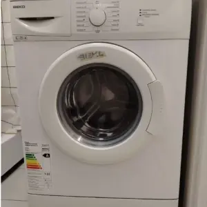 Стиральная машина Beko 6 кг