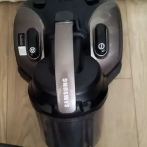 Пылесос Samsung VC4100, SC15K4169HD