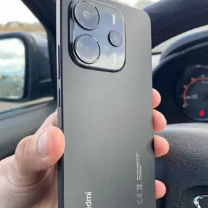Xiaomi Redmi Note 14, 8/256 ГБ, 2 SIM