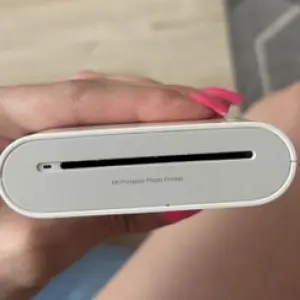 Фотопринтер Xiaomi