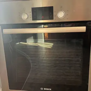 Духовой шкаф bosch бу