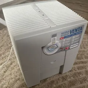 Мойка воздуха Venta LW25 очиститель воздуха