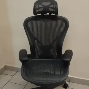 Herman miller aeron Classic