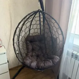 Кресло качалка
