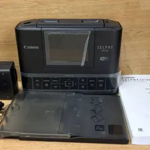 Фотопринтер Canon SELPHY CP1300 (а.89-013330)