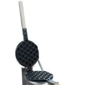 Вафельница crazy PAN CP-WFM06HK