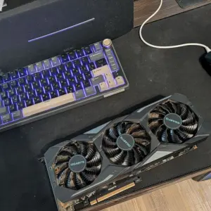 Видеокарта Gigabyte GeForce RTX 2070 Super 8gb