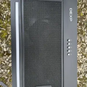 Вытяжка dexp SB52B