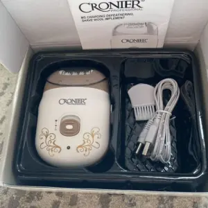 Продам женский эпилятор Cronier Professional