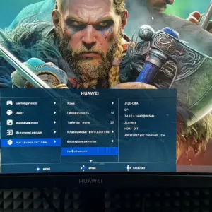 Игровой Монитор huawei MateView