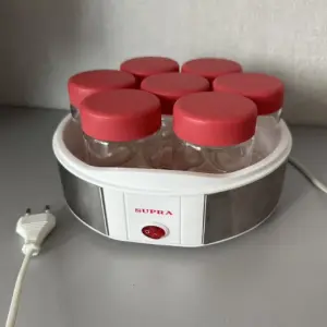 Йогуртница supra