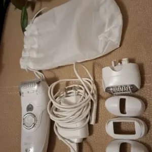 Эпилятор Braun silk epil 7