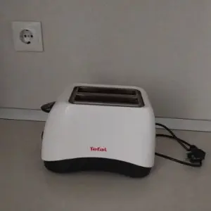 Тостер tefal