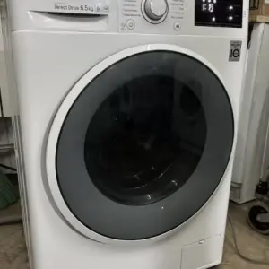 Стиральная машина бу lg