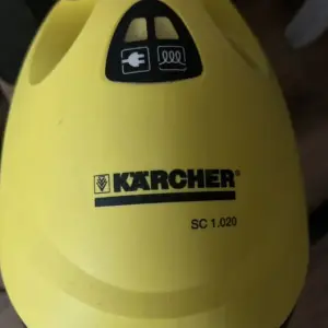 Пароочиститель karcher sc 2