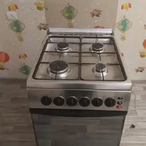 Плита газовая
