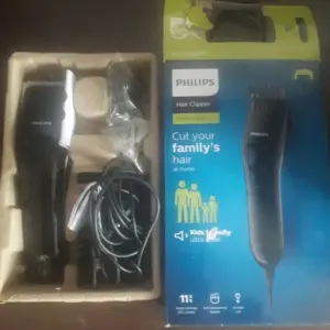 Машинка для стрижки PHILIPS