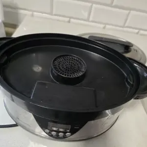 Пароварка redmond RST-M1101