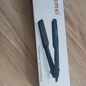 Утюжок для волос
