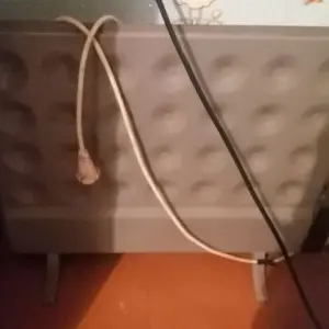 масляный радиатор, обогреватель